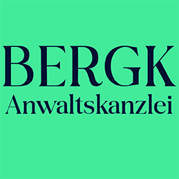 Logo Rechtsanwältin Susanne Bergk